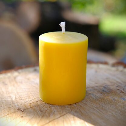 Pillar candle - Image 2