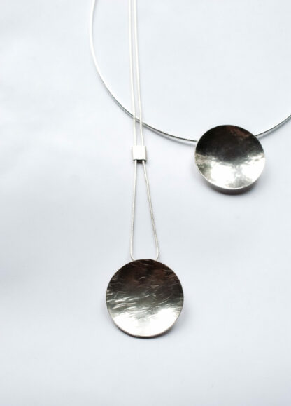 Sister Moon pendant - Image 9