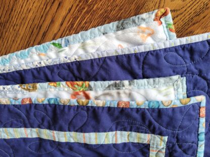 baby quilt