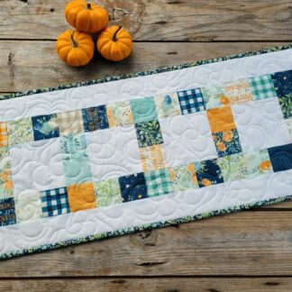 harvest table runner