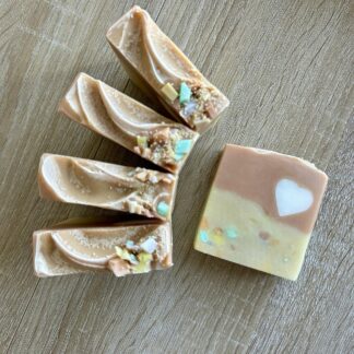 Confetti Handmade Soap