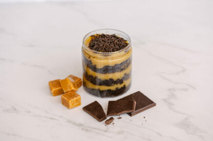 Dessert Jars - Image 2