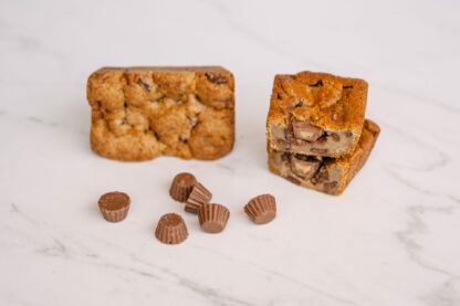 Stuffed Cookie Bars - Image 4