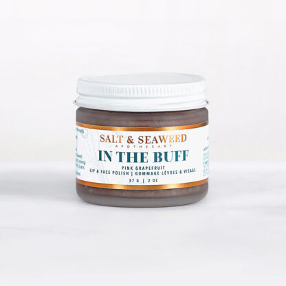 IN THE BUFF LIP & FACE SCRUB