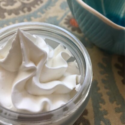 MERMAIDS DREAM WHIPPED FACE & BODY MOUSSE - Image 2