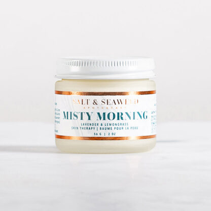 MISTY MORNING SKIN THERAPY BALM