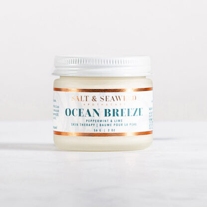 OCEAN BREEZE SKIN THERAPY BALM