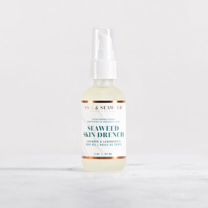 SEAWEED SKINDRENCH BODY OIL