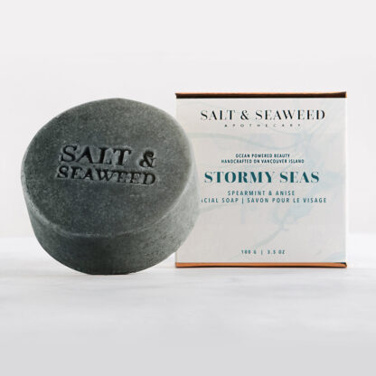 STORMY SEAS DETOX SOAP