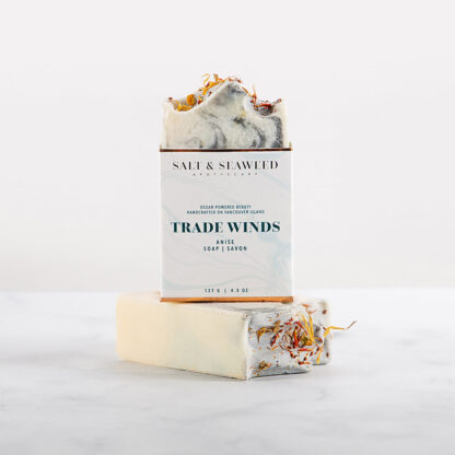 TRADE WINDS SOAP