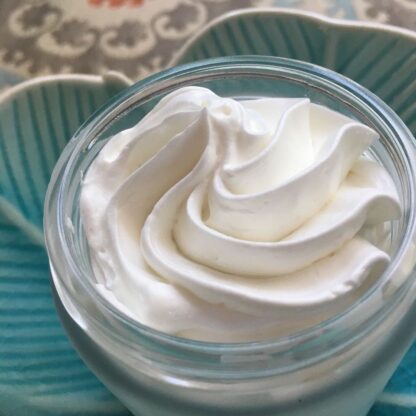 WEST COAST BLISS WHIPPED FACE & BODY MOUSSE - Image 2