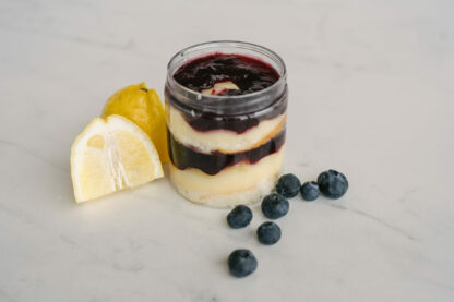 Dessert Jars - Image 3