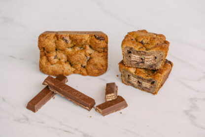 Stuffed Cookie Bars - Image 2