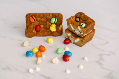 Stuffed Cookie Bars - Image 3