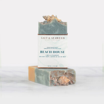 BEACH HOUSE SOAP