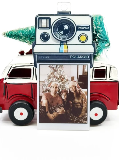 Polaroid Ornament - Image 8