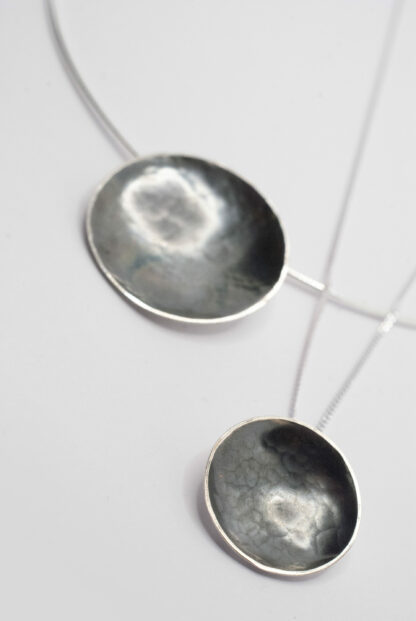 Sister Moon pendant - Image 8