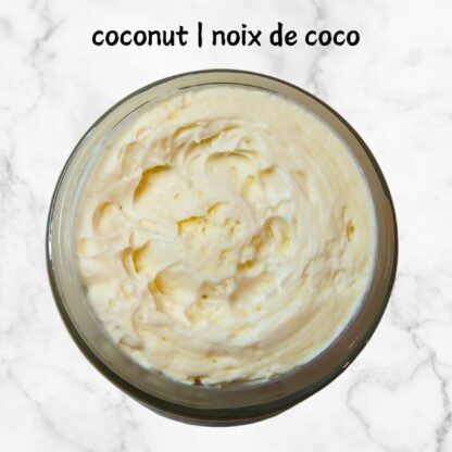 Shea Whipped Body Butter - Image 4