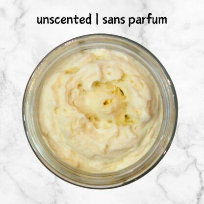 All Natural UNSCENTED Bath & Body Collection - Image 4