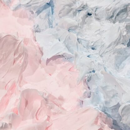 cotton candy whipped soap